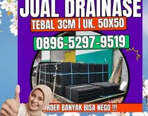0896-5297-9519 (Wa), Tempat Jual Drainase Cell Pagar Alam Pagar Alam Utara