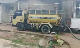 Sedot Wc Kayutinggi Cakung