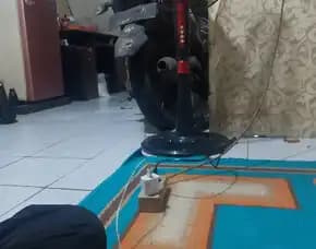 Jual Rumah Orang Tua