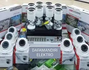 Spesialis Ahli Jasa Bongkar Pasang Cctv Terdekat Area Pasar Kemis
