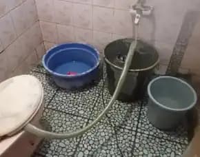 Atasi Kloset Mampet Bandung