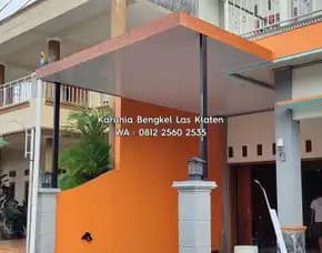 Biaya Pasang Plafon Pvc Per Meter Di Klaten