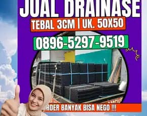0896-5297-9519 (Bu Diana), Harga Drainase Cell Lampung Bumi Ratu Nuban