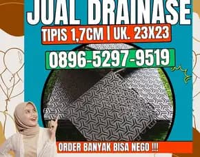 0896-5297-9519 (Wa), Agen Drainase Cell Mataram Praya Barat Daya