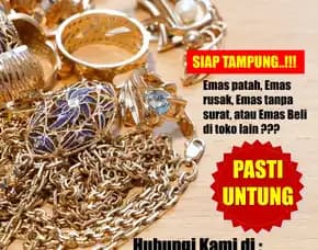 Pasti Untung, Harga Beli Emas Antam Kabupaten Cirebon Babakan