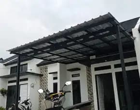 (Termurah), Jasa Pasang Kanopi Terdekat Loktabat Utara