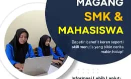 Wa 0895639068080, Lokasi Magang Mahasiswa Dkv Universitas Brawijaya (Ub) Malang
