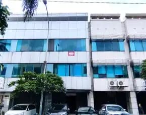 Dijual Ruko 3 Lantai Di Karawaci Office Park, Tangerang