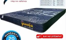 Langsung Pabrik 0857-6560-6700 Jual Kasur Busa Yunafa Di Majalengka Pangandaran