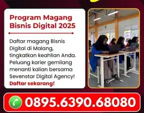 Lowongan Prakerin Smk Tkj Di Malang