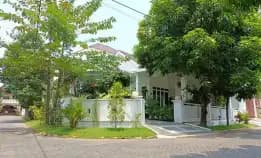 Jual Rumah Bagus Minimalis Di Delta Tiara Waru Sidoarjo