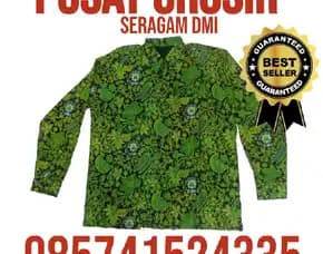 Dapatkan Potongan Harga Pusat Baju Batik Dmi Kuala Kurun Sungaipenuh Raudhah Batik Pekalongan