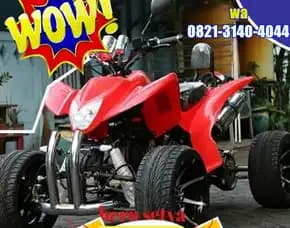 Distributor Agen Motor Atv 150 Cc Sport Ceper Baru Bukan Bekas Terdekat Siap Kirim  Nganjuk Lengkong