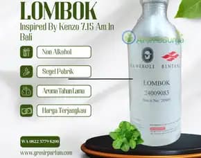 Bibit Parfum Sfa Neroli  Kota Yogyakarta