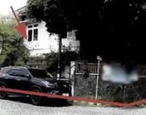 Dijual Rumah 2 Lantai Shm Di Tenggilis Utara, Surabaya