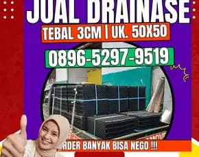0896-5297-9519 (Wa), Agen Drainase Rumput Sintetis Riau Indragiri Hulu Rengat Barat