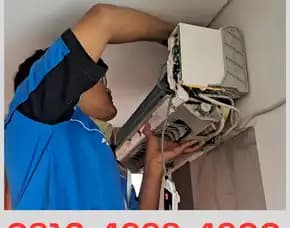 Service Ac Ruang Mergangsan Jogja 24 Jam
