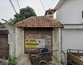 Jual Rumah Di Jalan Perdatam, Jakarta Selatan