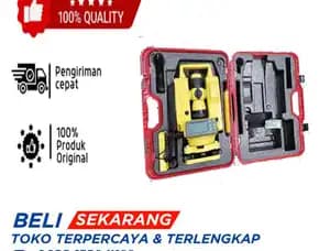 Digital Theodolite South Et-02