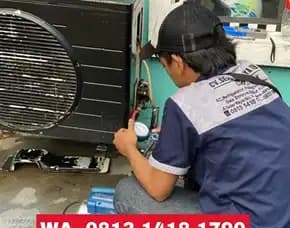 Jasa Service Ac, Cuci Ac, Bongkar Pasang Ac Krukut, Taman Sari, Jakarta Barat Terdekat – Cv. Sejahtera Jaya Teknik