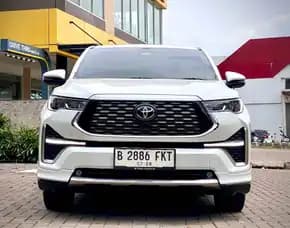 2023 Toyota Innova Zenix