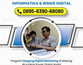 Info Magang Smk Informatika Di Malang