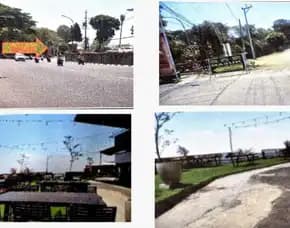 Jual Tempat Usaha Restoran Dan Motel Di Setiabudi Kota Semarang