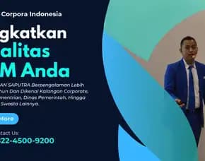 Trainer Motivator Cianjur, Terpercaya & Solutif, Dian Saputra