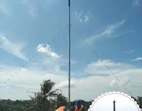 Pemasangan Penangkal Petir Sepatan Tangerang