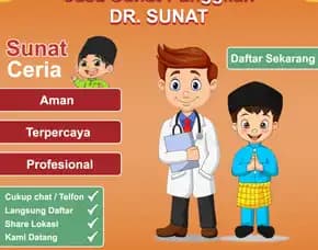 Baruo851-1714-7645, Wa [ Cepat Sembuh ] , Biaya Sunat Di Rumah Sunat Duri Utara