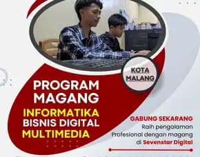 Perusahaan Pkl Administrasi Di Malang