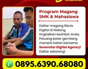 Tempat Pkl Smk Rekayasa Perangkat Lunak Di Malang