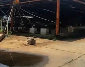 Jual Pabrik Area Industri Strategis Daerah Air Itam Pangkalpinang Bangka