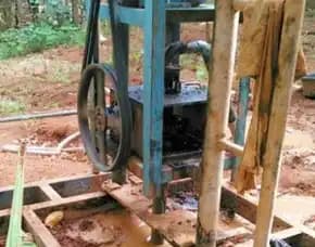 Jasa Sumur Bor Merauke