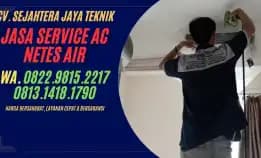 Wa. 0822.9815.2217 - 0813.1418.1790 Jasa Service Ac, Cuci Ac, Bongkar Pasang Ac Bekasi Selatan, Bekasi Selatan, Bekasi Terdekat – Cv. Sejahtera Jaya Teknik