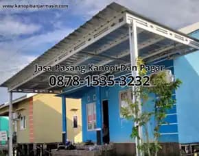 (Termurah), Jasa Tukang Bangunan Terdekat Banjar Baru Utara
