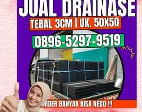 0896-5297-9519 (Bu Diana), Agen Drainage Cell Jambi Jambi Pelayangan