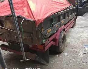 Jasa Buang Puing Tanah Sampah Proyek