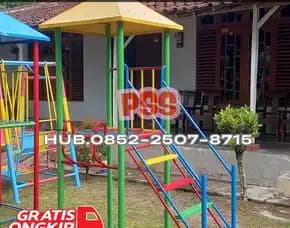Desain Ayunan Besi Minimalis Dan Mangkok Putar Kec Sukawati Gianyar