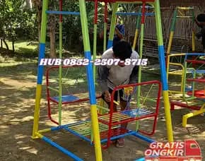 Rekomendasi Biaya Buat Ayunan Besi Cocok Untuk Taman Rumah Indah Kec Sukomoro Magetan