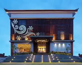 Jual Hotel Mewah Dekat Bandara Ngurah Rai Renon Denpasar Bali