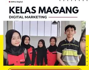 Info Magang Manajemen Pendidikan Malang