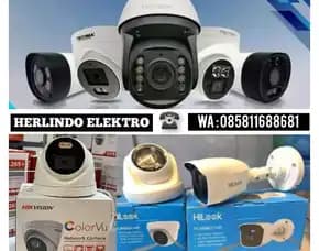 Spesialis Jasa Pasang & Servis Camera Cctv Murah Berkualitas, Cilegon