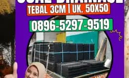 0896-5297-9519 (Bu Diana), Distributor Drainase Cell Bali Jembrana Melaya