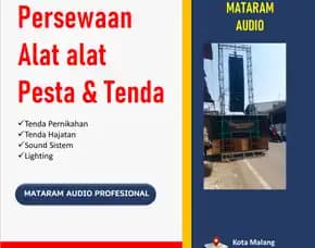 Wa: 0831-1228-7422,  Sewa Tenda Murah Untuk Acara Malang
