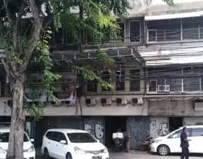 Dijual Ruko 4 Lantai Di Penjaringan, Jakarta Utara