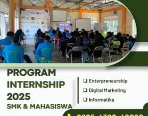 Lowongan Praktek Industri Rpl Di Malang