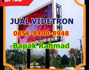 Wea (08x51 84oo 89x48) Jual Videotron Vertikal Di Singkawang