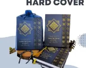 Yasin Hard Cover