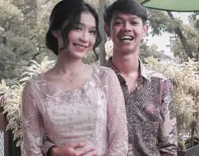 Profesional, Kebaya Kutubaru, Kebaya Tunangan, Kebaya Non Hijab, Kupang, Neng Lina Kebaya